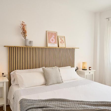 Apartment Albir Playa Paradise El Albir Bagian luar foto