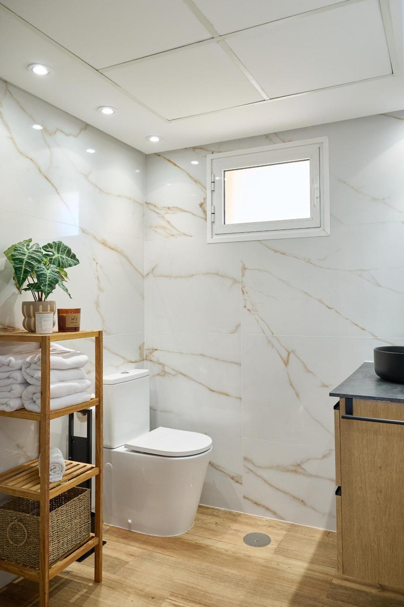 Apartment Albir Playa Paradise El Albir Bagian luar foto