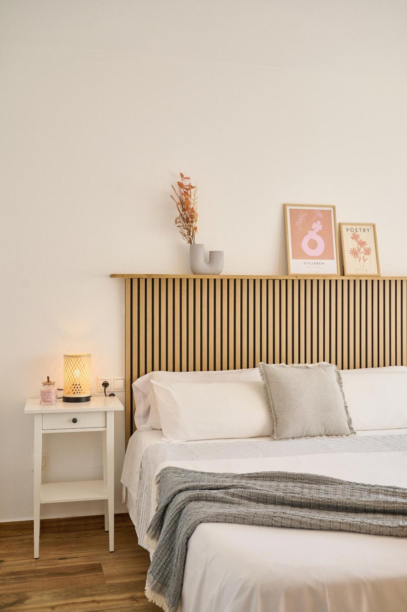Apartment Albir Playa Paradise El Albir Bagian luar foto