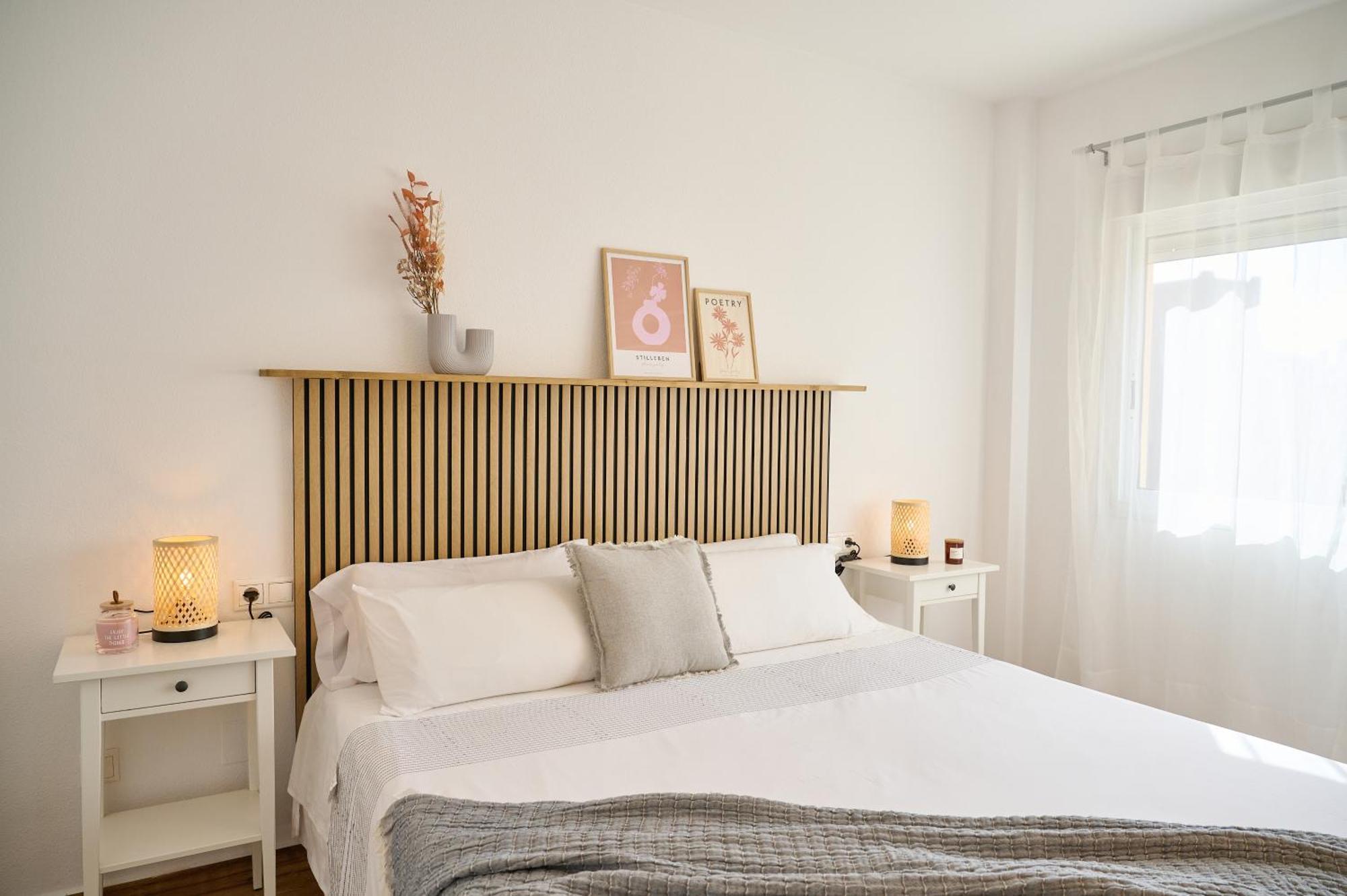 Apartment Albir Playa Paradise El Albir Bagian luar foto
